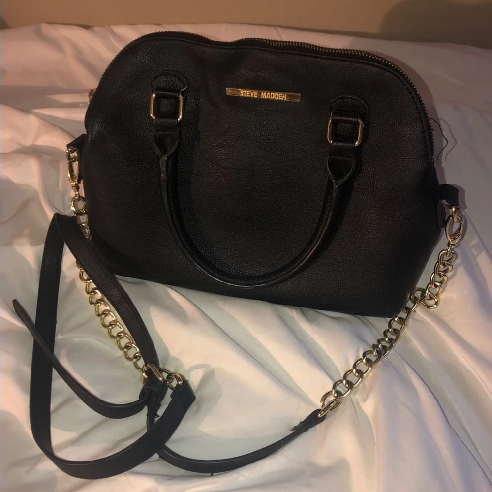 Steve Madden purse